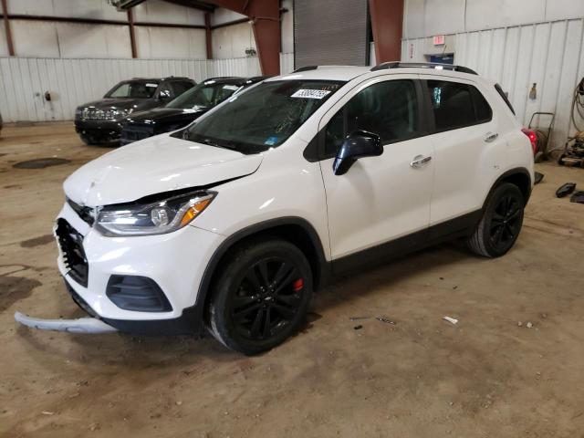 CHEVROLET TRAX 1LT