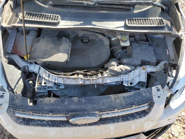 2016 FORD ESCAPE SE - 1FMCU9G92GUC87494
