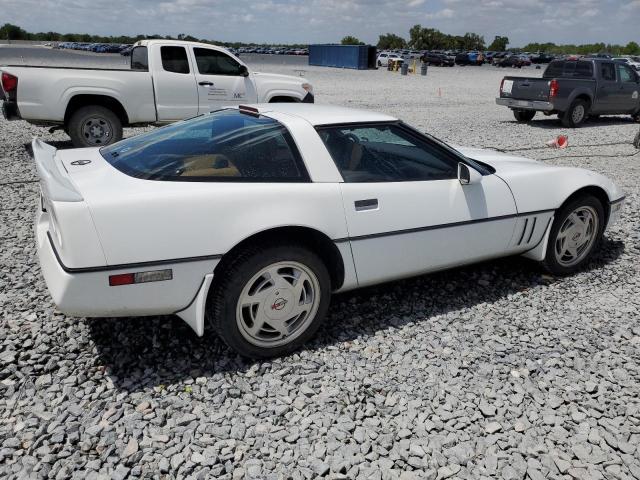 Vin: 1g1yy218xk5101296, lot: 50921565, chevrolet corvette 19893