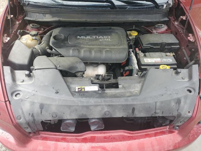 2016 JEEP CHEROKEE L - 1C4PJLCB9GW217760