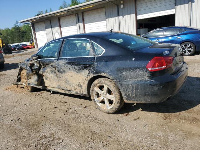 Vin: 1vwas7a3xfc079746, lot: 52091675, volkswagen passat s 20152