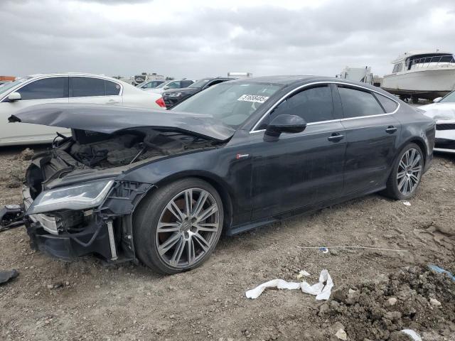 AUDI A7 PRESTIG