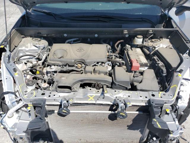2022 TOYOTA RAV4 XLE - 2T3P1RFV8NW302299