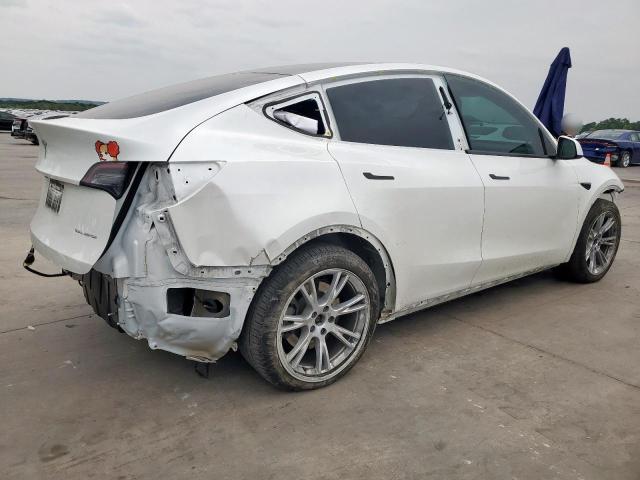 2023 TESLA MODEL Y - 7SAYGDEE9PA131045