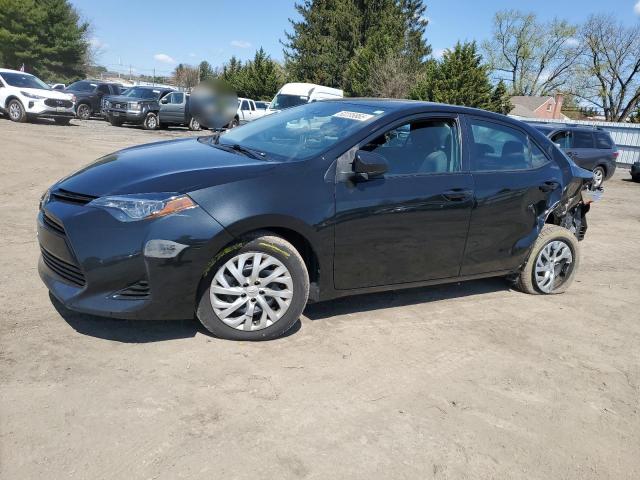 TOYOTA COROLLA L