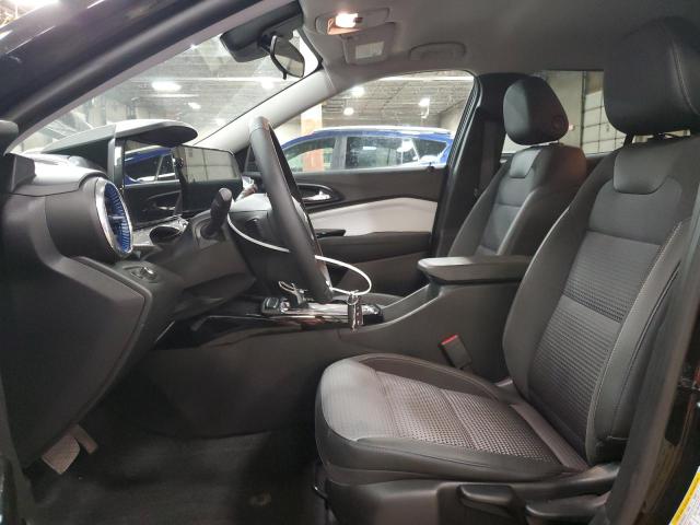 2024 CHEVROLET TRAX 1LT - KL77LHE28RC046411