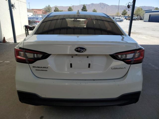 2021 SUBARU LEGACY PRE - 4S3BWAF62M3010588