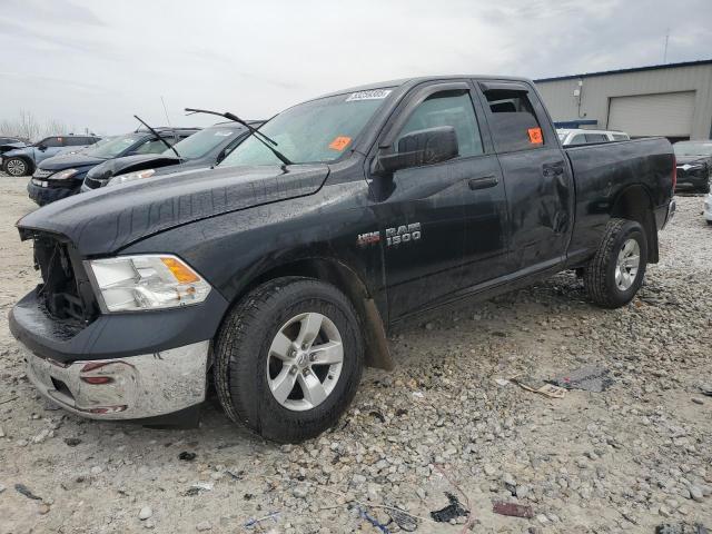 RAM 1500 ST