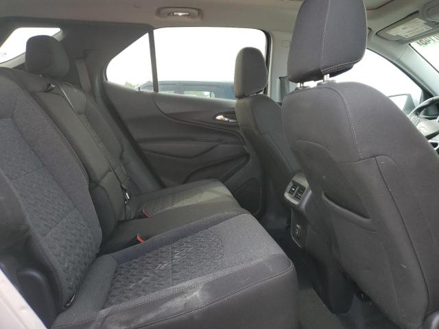 2022 CHEVROLET EQUINOX LT - 3GNAXUEV2NL115986