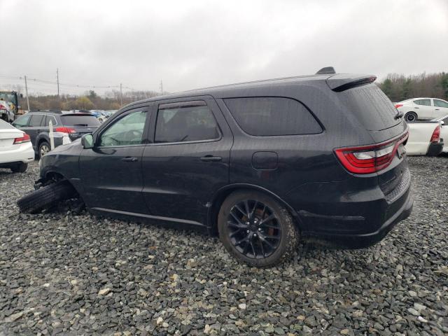 Vin: 1c4sdjct0gc454203, lot: 52600155, dodge durango r/t 20162