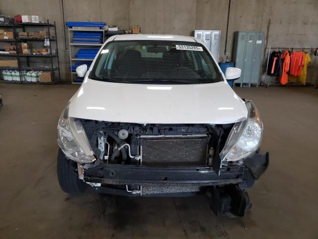 2018 NISSAN VERSA S - 3N1CN7AP1JK406725