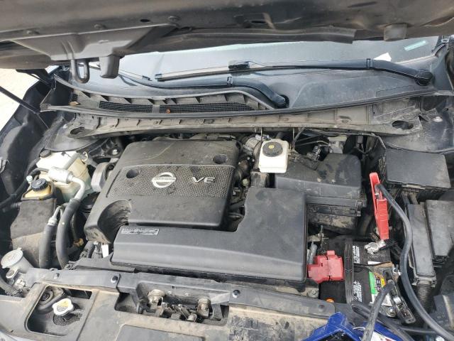 2016 NISSAN MURANO S - 5N1AZ2MG0GN161678