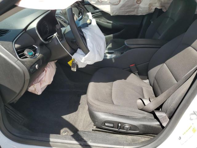 2020 CHEVROLET MALIBU LT - 1G1ZD5ST7LF059234
