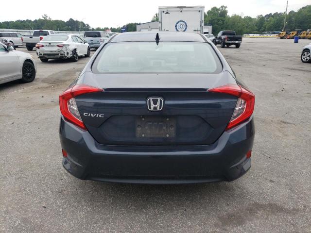 2016 HONDA CIVIC EX - 19XFC1F30GE039455