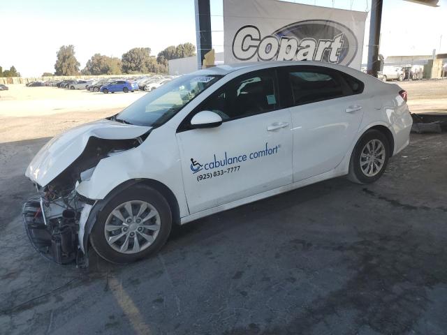 Vin: 3kpf24ad7pe656839, lot: 53910395, kia forte lx 2023 img_1