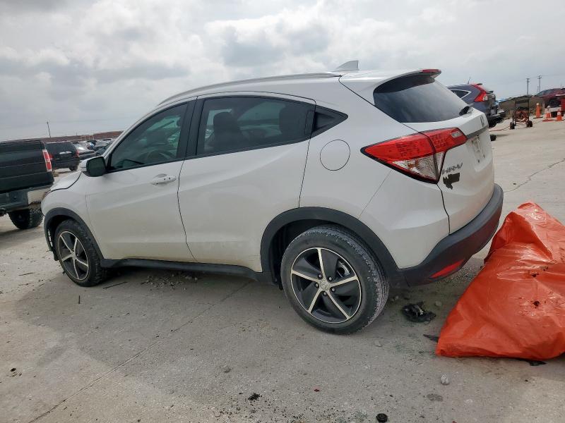 Vin: 3czru5h56mm702880, lot: 54909695, honda hr-v ex 20212