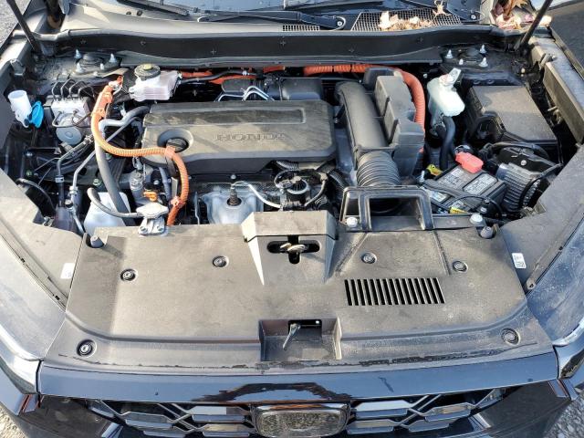 2024 HONDA CR-V SPORT - 7FARS6H84RE056556