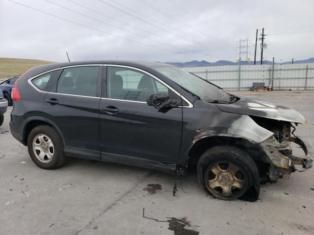 Vin: 2hkrm4h35fh621294, lot: 51312525, honda crv lx 20154