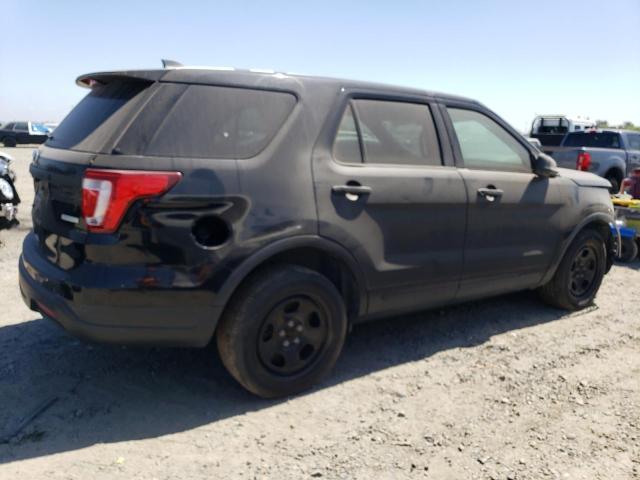 Vin: 1fm5k8at7jga44217, lot: 53910515, ford explorer police interceptor 20183