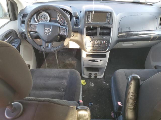 2018 DODGE GRAND CARA 2C4RDGBG4JR273108