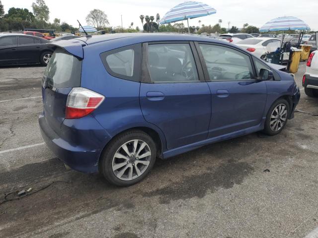 Vin: jhmge8h52cc023702, lot: 53480125, honda fit sport 20123