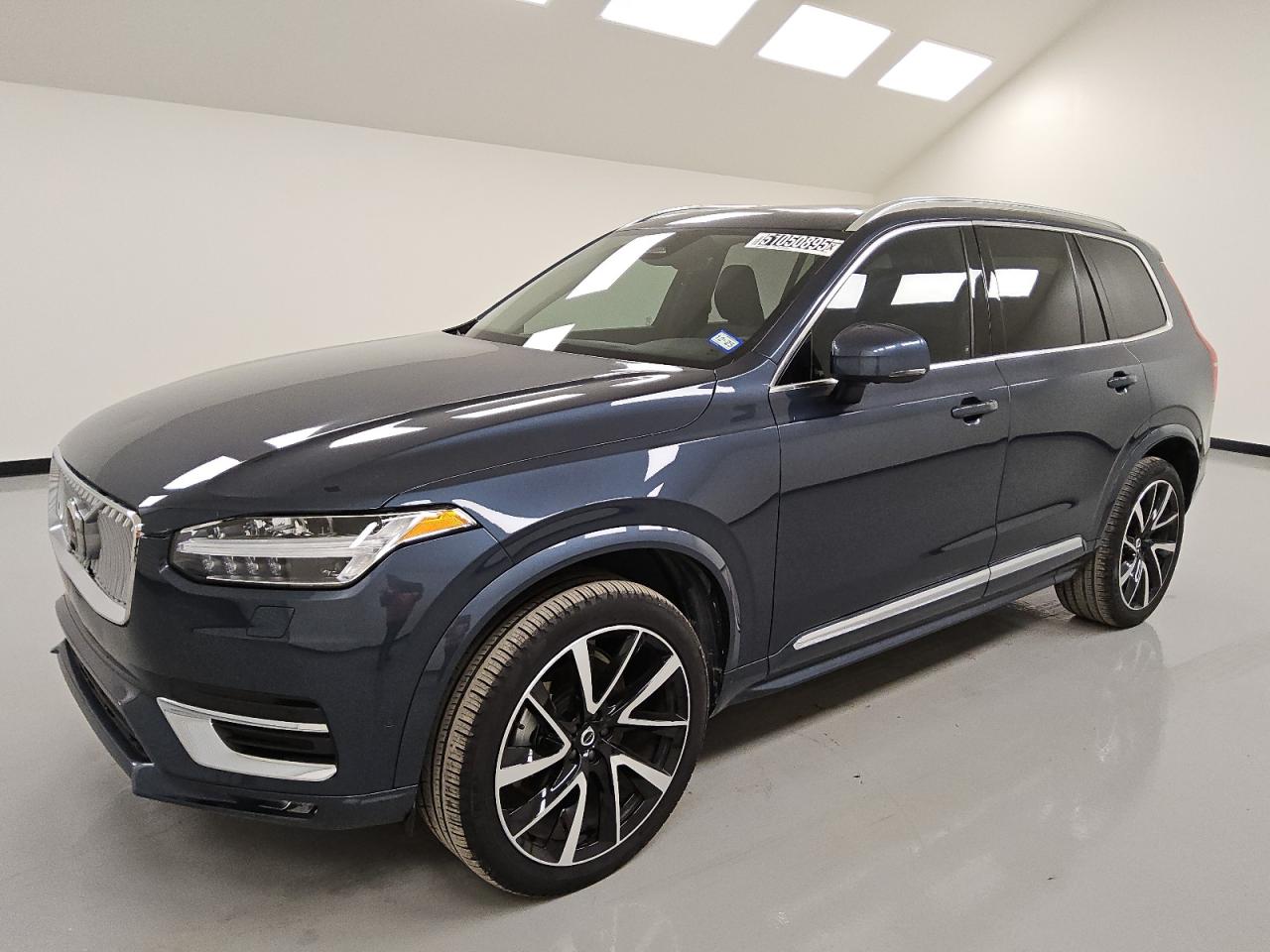 VOLVO XC90 PLUS