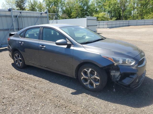 Vin: 3kpf24ad2le191364, lot: 51847575, kia forte fe 20204