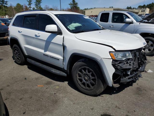 Vin: 1c4rjfag4hc821194, lot: 54375155, jeep grand cher laredo 20174