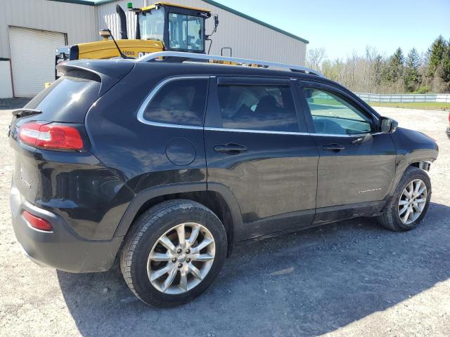 2015 JEEP CHEROKEE L - 1C4PJMDS7FW778462