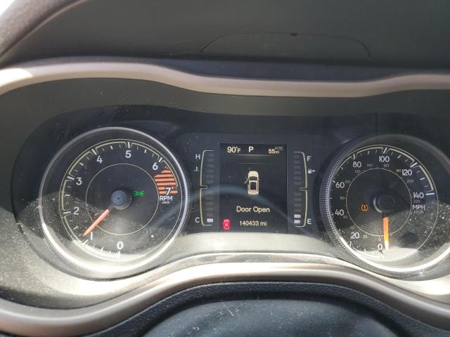 2017 JEEP CHEROKEE S 1C4PJLAB7HW652362