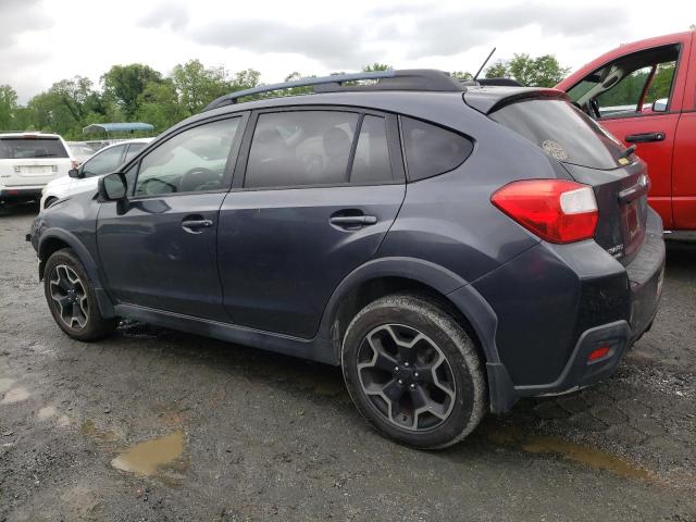 Vin: jf2gpakc8dh823825, lot: 54530225, subaru xv 2.0 limited 20132