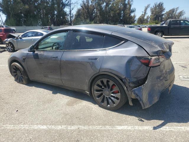 2023 TESLA MODEL Y 7SAYGDEF7PF916563