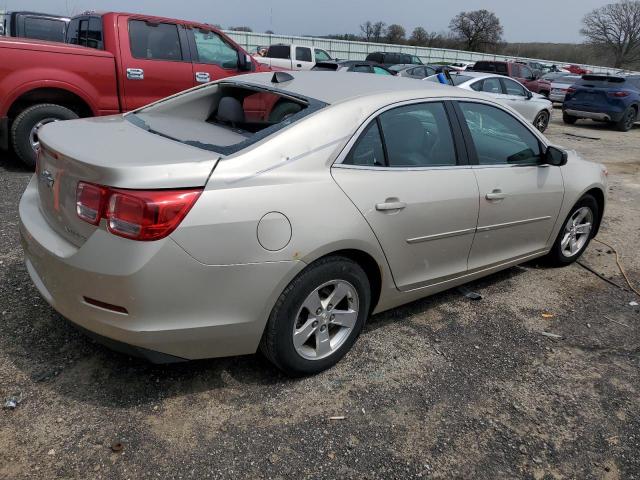 2014 CHEVROLET MALIBU LS - 1G11B5SL9EF180661