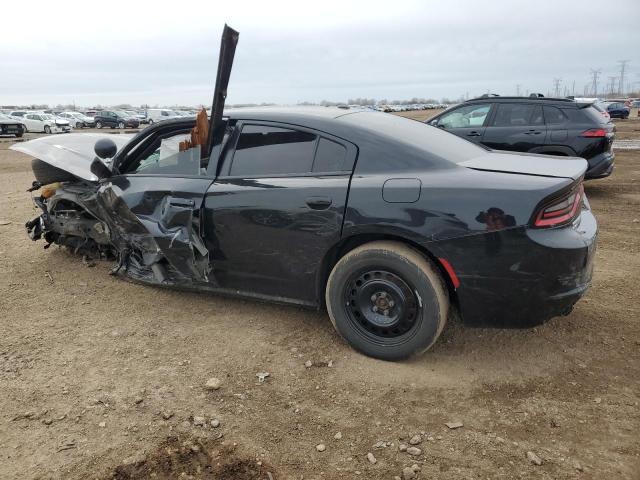 2018 DODGE CHARGER PO 2C3CDXKTXJH194572