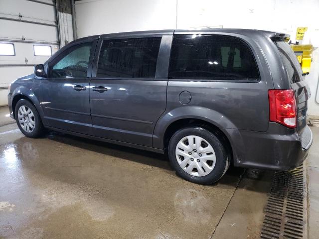 Vin: 2c4rdgbg9gr257463, lot: 52457465, dodge caravan se 20162