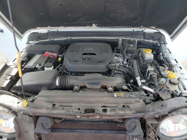 2019 JEEP WRANGLER U - 1C4HJXDN4KW524430