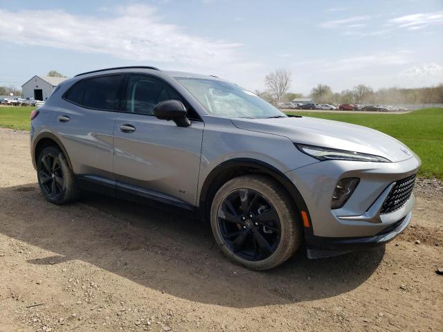 Vin: lrbfzle43sd006124, lot: 54338945, buick envision s sport touring 20254