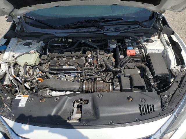 2018 HONDA CIVIC EXL - 19XFC1F73JE200018