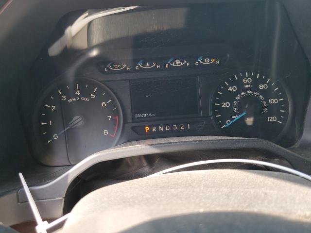 2016 FORD F150 SUPER - 1FTEX1C85GKE63761