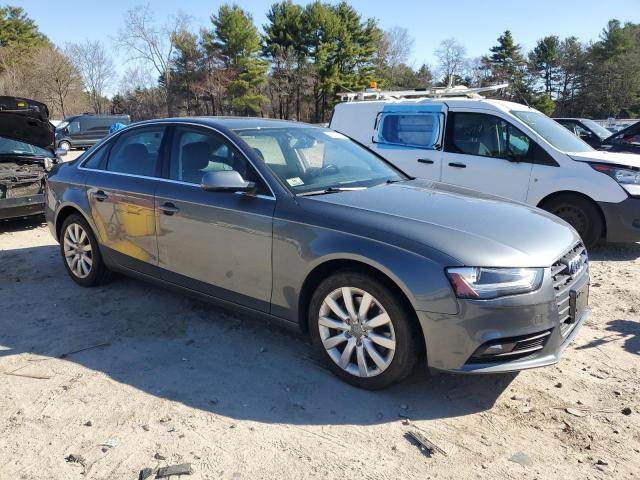 Vin: waubfafl4dn007862, lot: 53303695, audi a4 premium 20134