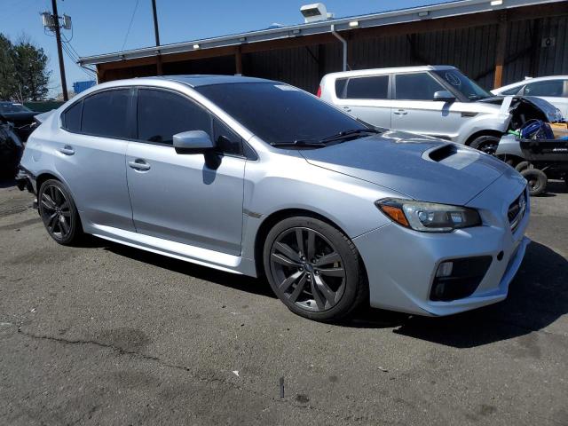 Vin: jf1va1j65g9818699, lot: 52116595, subaru wrx limited 20164