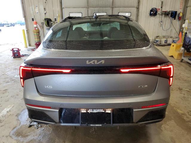 2025 KIA K5 GT LINE - KNAG64J78S5346977