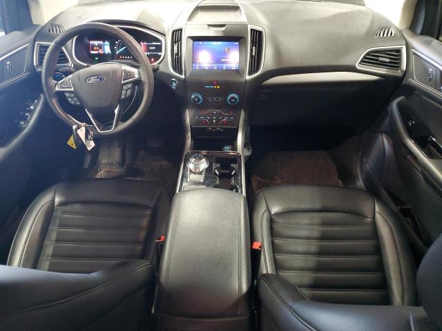 2020 FORD EDGE SEL - 2FMPK4J9XLBA49993