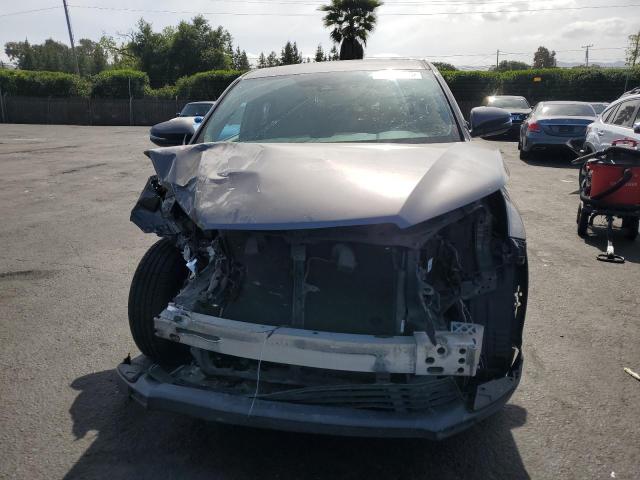 2018 TOYOTA HIGHLANDER - 5TDZARFHXJS033124