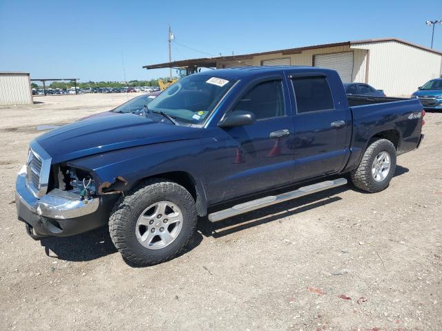 DODGE DAKOTA QUA