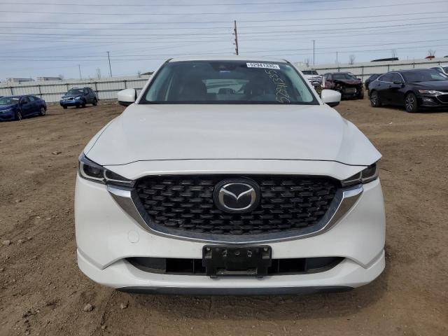 2024 MAZDA CX-5 SELEC - JM3KFBBLXR0482474