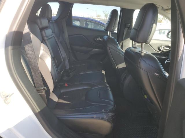 2019 JEEP CHEROKEE L - 1C4PJMLXXKD155341
