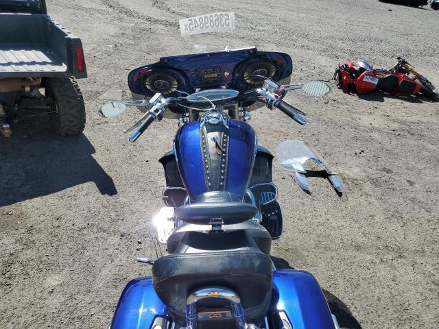 2008 YAMAHA ROYAL STAR JYAVP18EX8A005991