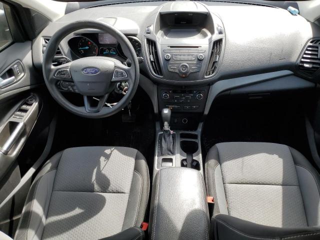 2017 FORD ESCAPE SE - 1FMCU0G98HUE31207