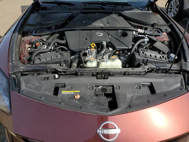 2024 NISSAN Z PERFORMA JN1BZ4BH5RM362200